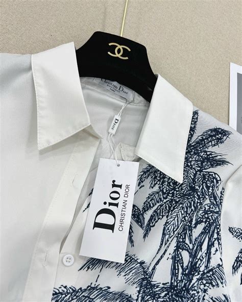 áo sơ mi dior nam|christian dior vietnamese.